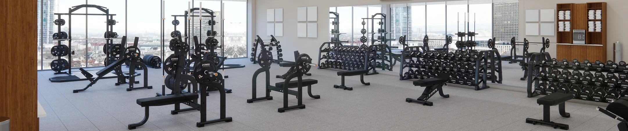 Elite Equipment for Every Athlete